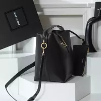 Cheap Yves Saint Laurent YSL AAA Quality Messenger Bags For Women #1372645 Replica Wholesale [$115.00 USD] [ITEM#1372645] on Replica Yves Saint Laurent YSL AAA Quality Messenger Bags