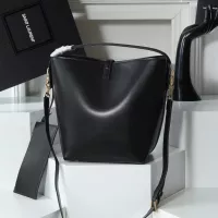 Cheap Yves Saint Laurent YSL AAA Quality Messenger Bags For Women #1372645 Replica Wholesale [$115.00 USD] [ITEM#1372645] on Replica Yves Saint Laurent YSL AAA Quality Messenger Bags