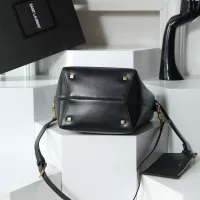 Cheap Yves Saint Laurent YSL AAA Quality Messenger Bags For Women #1372645 Replica Wholesale [$115.00 USD] [ITEM#1372645] on Replica Yves Saint Laurent YSL AAA Quality Messenger Bags