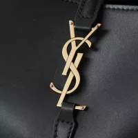 Cheap Yves Saint Laurent YSL AAA Quality Messenger Bags For Women #1372645 Replica Wholesale [$115.00 USD] [ITEM#1372645] on Replica Yves Saint Laurent YSL AAA Quality Messenger Bags