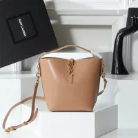 Cheap Yves Saint Laurent YSL AAA Quality Messenger Bags For Women #1372646 Replica Wholesale [$98.00 USD] [ITEM#1372646] on Replica Yves Saint Laurent YSL AAA Quality Messenger Bags