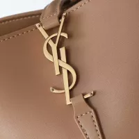 Cheap Yves Saint Laurent YSL AAA Quality Messenger Bags For Women #1372646 Replica Wholesale [$98.00 USD] [ITEM#1372646] on Replica Yves Saint Laurent YSL AAA Quality Messenger Bags