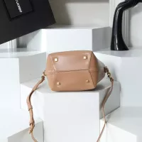 Cheap Yves Saint Laurent YSL AAA Quality Messenger Bags For Women #1372646 Replica Wholesale [$98.00 USD] [ITEM#1372646] on Replica Yves Saint Laurent YSL AAA Quality Messenger Bags