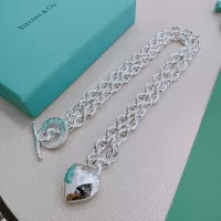 Cheap Tiffany Necklaces #1372647 Replica Wholesale [$52.00 USD] [ITEM#1372647] on Replica Tiffany Necklaces