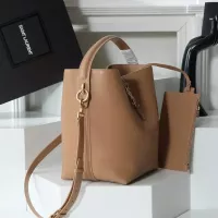 Cheap Yves Saint Laurent YSL AAA Quality Messenger Bags For Women #1372648 Replica Wholesale [$115.00 USD] [ITEM#1372648] on Replica Yves Saint Laurent YSL AAA Quality Messenger Bags