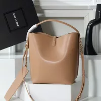 Cheap Yves Saint Laurent YSL AAA Quality Messenger Bags For Women #1372648 Replica Wholesale [$115.00 USD] [ITEM#1372648] on Replica Yves Saint Laurent YSL AAA Quality Messenger Bags