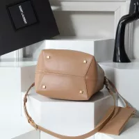 Cheap Yves Saint Laurent YSL AAA Quality Messenger Bags For Women #1372648 Replica Wholesale [$115.00 USD] [ITEM#1372648] on Replica Yves Saint Laurent YSL AAA Quality Messenger Bags