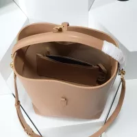 Cheap Yves Saint Laurent YSL AAA Quality Messenger Bags For Women #1372648 Replica Wholesale [$115.00 USD] [ITEM#1372648] on Replica Yves Saint Laurent YSL AAA Quality Messenger Bags