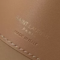 Cheap Yves Saint Laurent YSL AAA Quality Messenger Bags For Women #1372648 Replica Wholesale [$115.00 USD] [ITEM#1372648] on Replica Yves Saint Laurent YSL AAA Quality Messenger Bags