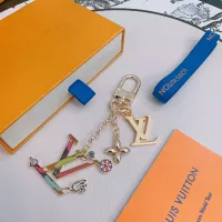 Cheap Louis Vuitton LV Key Holder And Bag Buckle #1372653 Replica Wholesale [$39.00 USD] [ITEM#1372653] on Replica Louis Vuitton LV Key Holder And Bag Buckle