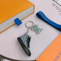 Cheap Louis Vuitton LV Key Holder And Bag Buckle #1372658 Replica Wholesale [$38.00 USD] [ITEM#1372658] on Replica Louis Vuitton LV Key Holder And Bag Buckle