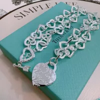 Cheap Tiffany Necklaces #1372669 Replica Wholesale [$80.00 USD] [ITEM#1372669] on Replica Tiffany Necklaces