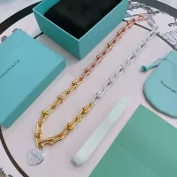 Cheap Tiffany Necklaces #1372674 Replica Wholesale [$64.00 USD] [ITEM#1372674] on Replica Tiffany Necklaces