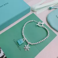 Cheap Tiffany Bracelets #1372677 Replica Wholesale [$38.00 USD] [ITEM#1372677] on Replica Tiffany Bracelets