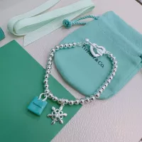 Cheap Tiffany Bracelets #1372677 Replica Wholesale [$38.00 USD] [ITEM#1372677] on Replica Tiffany Bracelets