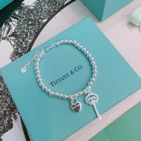 Cheap Tiffany Bracelets #1372678 Replica Wholesale [$38.00 USD] [ITEM#1372678] on Replica Tiffany Bracelets
