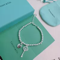 Cheap Tiffany Bracelets #1372678 Replica Wholesale [$38.00 USD] [ITEM#1372678] on Replica Tiffany Bracelets