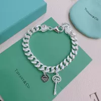 Cheap Tiffany Bracelets #1372682 Replica Wholesale [$64.00 USD] [ITEM#1372682] on Replica Tiffany Bracelets