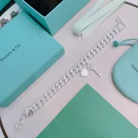 Cheap Tiffany Bracelets #1372682 Replica Wholesale [$64.00 USD] [ITEM#1372682] on Replica Tiffany Bracelets