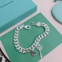 Cheap Tiffany Bracelets #1372682 Replica Wholesale [$64.00 USD] [ITEM#1372682] on Replica Tiffany Bracelets