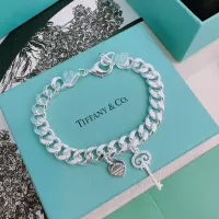 Cheap Tiffany Bracelets #1372682 Replica Wholesale [$64.00 USD] [ITEM#1372682] on Replica Tiffany Bracelets