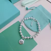 Cheap Tiffany Bracelets #1372684 Replica Wholesale [$42.00 USD] [ITEM#1372684] on Replica Tiffany Bracelets