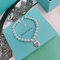 Cheap Tiffany Bracelets #1372684 Replica Wholesale [$42.00 USD] [ITEM#1372684] on Replica Tiffany Bracelets