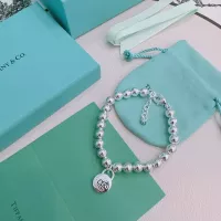 Cheap Tiffany Bracelets #1372684 Replica Wholesale [$42.00 USD] [ITEM#1372684] on Replica Tiffany Bracelets