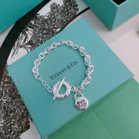Cheap Tiffany Bracelets #1372686 Replica Wholesale [$42.00 USD] [ITEM#1372686] on Replica Tiffany Bracelets