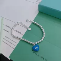 Cheap Tiffany Bracelets #1372690 Replica Wholesale [$34.00 USD] [ITEM#1372690] on Replica Tiffany Bracelets