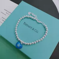 Cheap Tiffany Bracelets #1372690 Replica Wholesale [$34.00 USD] [ITEM#1372690] on Replica Tiffany Bracelets