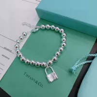 Cheap Tiffany Bracelets #1372691 Replica Wholesale [$45.00 USD] [ITEM#1372691] on Replica Tiffany Bracelets