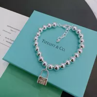 Cheap Tiffany Bracelets #1372691 Replica Wholesale [$45.00 USD] [ITEM#1372691] on Replica Tiffany Bracelets