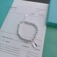 Cheap Tiffany Bracelets #1372691 Replica Wholesale [$45.00 USD] [ITEM#1372691] on Replica Tiffany Bracelets
