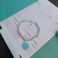 Cheap Tiffany Bracelets #1372694 Replica Wholesale [$45.00 USD] [ITEM#1372694] on Replica Tiffany Bracelets
