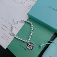 Cheap Tiffany Bracelets #1372694 Replica Wholesale [$45.00 USD] [ITEM#1372694] on Replica Tiffany Bracelets