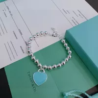 Cheap Tiffany Bracelets #1372694 Replica Wholesale [$45.00 USD] [ITEM#1372694] on Replica Tiffany Bracelets
