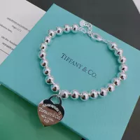 Cheap Tiffany Bracelets #1372694 Replica Wholesale [$45.00 USD] [ITEM#1372694] on Replica Tiffany Bracelets