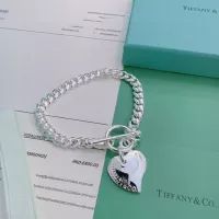 Cheap Tiffany Bracelets #1372695 Replica Wholesale [$56.00 USD] [ITEM#1372695] on Replica Tiffany Bracelets