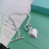 Cheap Tiffany Bracelets #1372695 Replica Wholesale [$56.00 USD] [ITEM#1372695] on Replica Tiffany Bracelets