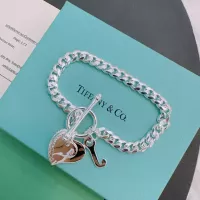 Cheap Tiffany Bracelets #1372695 Replica Wholesale [$56.00 USD] [ITEM#1372695] on Replica Tiffany Bracelets