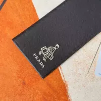 Cheap Prada Wallets In Black For Men #1372698 Replica Wholesale [$40.00 USD] [ITEM#1372698] on Replica Prada Wallets