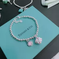 Cheap Tiffany Bracelets #1372712 Replica Wholesale [$38.00 USD] [ITEM#1372712] on Replica Tiffany Bracelets