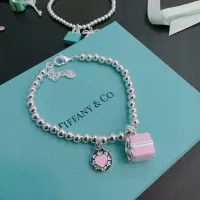 Cheap Tiffany Bracelets #1372712 Replica Wholesale [$38.00 USD] [ITEM#1372712] on Replica Tiffany Bracelets