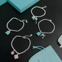 Cheap Tiffany Bracelets #1372712 Replica Wholesale [$38.00 USD] [ITEM#1372712] on Replica Tiffany Bracelets