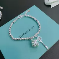 Cheap Tiffany Bracelets #1372713 Replica Wholesale [$38.00 USD] [ITEM#1372713] on Replica Tiffany Bracelets