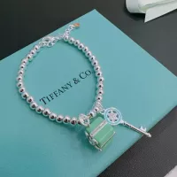 Cheap Tiffany Bracelets #1372713 Replica Wholesale [$38.00 USD] [ITEM#1372713] on Replica Tiffany Bracelets