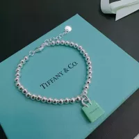 Cheap Tiffany Bracelets #1372714 Replica Wholesale [$38.00 USD] [ITEM#1372714] on Replica Tiffany Bracelets