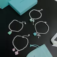 Cheap Tiffany Bracelets #1372715 Replica Wholesale [$38.00 USD] [ITEM#1372715] on Replica Tiffany Bracelets