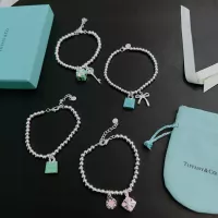 Cheap Tiffany Bracelets #1372715 Replica Wholesale [$38.00 USD] [ITEM#1372715] on Replica Tiffany Bracelets